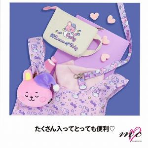 BTS 防弾少年団 BT21 公式グッズ DO...の詳細画像3