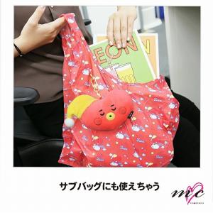 BTS 防弾少年団 BT21 公式グッズ DO...の詳細画像4