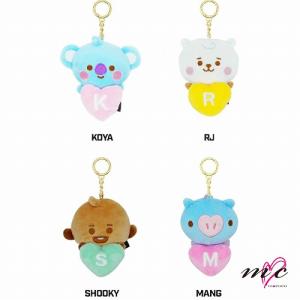 BTS 防弾少年団 BT21 公式グッズ RE...の詳細画像2