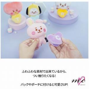 BTS 防弾少年団 BT21 公式グッズ RE...の詳細画像4