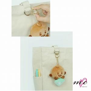 BTS 防弾少年団 BT21 公式グッズ RE...の詳細画像5