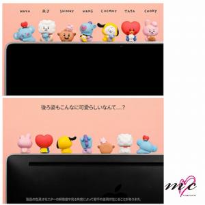 BTS 防弾少年団 BT21 公式グッズ BA...の詳細画像1