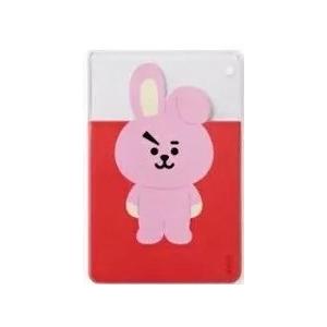 BTS 公式グッズ BT21 CLEAR CA...の詳細画像3