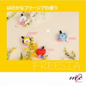 BTS 防弾少年団 BT21 公式グッズ CA...の詳細画像1