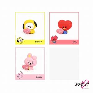 BTS 防弾少年団 BT21 公式グッズ CA...の詳細画像4