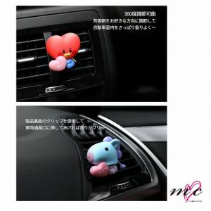 BTS 防弾少年団 BT21 公式グッズ CA...の詳細画像5