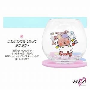 BTS 防弾少年団 BT21 公式グッズ GL...の詳細画像1