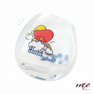 BTS 防弾少年団 BT21 公式グッズ GL...の詳細画像3