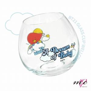 BTS 防弾少年団 BT21 公式グッズ GL...の詳細画像4