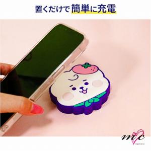 BTS 防弾少年団 BT21 公式グッズ WI...の詳細画像2