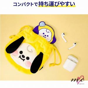 BTS 防弾少年団 BT21 公式グッズ WI...の詳細画像3