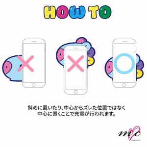 BTS 防弾少年団 BT21 公式グッズ WI...の詳細画像4