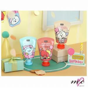 BTS 防弾少年団 BT21 公式グッズ PE...の詳細画像1