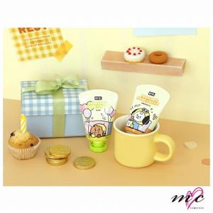 BTS 防弾少年団 BT21 公式グッズ PE...の詳細画像2