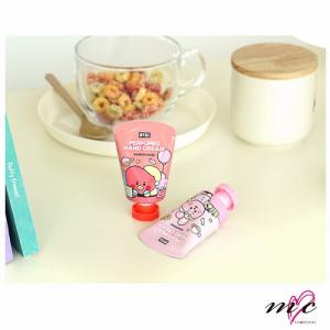 BTS 防弾少年団 BT21 公式グッズ PE...の詳細画像3
