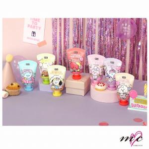 BTS 防弾少年団 BT21 公式グッズ PE...の詳細画像5