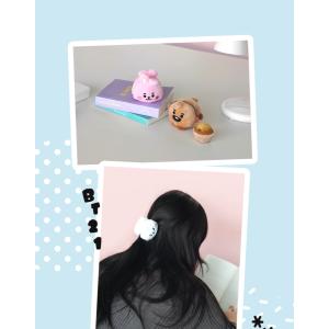BTS 防弾少年団 BT21 公式グッズ WA...の詳細画像2