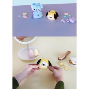 BTS 防弾少年団 BT21 公式グッズ WA...の詳細画像3