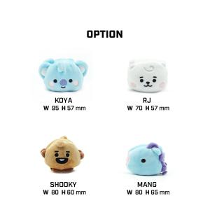 BTS 防弾少年団 BT21 公式グッズ WA...の詳細画像4