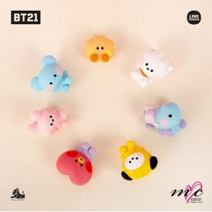 BTS 防弾少年団 BT21 公式グッズ mi...の詳細画像1