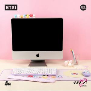 BTS 防弾少年団 BT21 公式グッズ mi...の詳細画像2