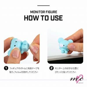 BTS 防弾少年団 BT21 公式グッズ mi...の詳細画像4