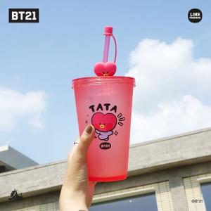 BTS 防弾少年団 BT21 公式グッズ mi...の詳細画像3