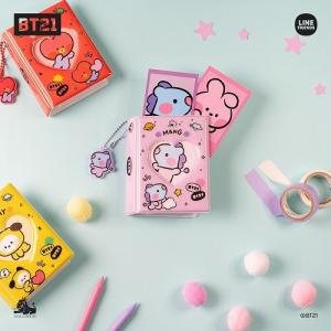 BTS 防弾少年団 BT21 公式グッズ mi...の詳細画像1