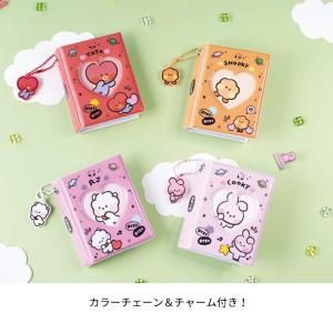 BTS 防弾少年団 BT21 公式グッズ mi...の詳細画像5
