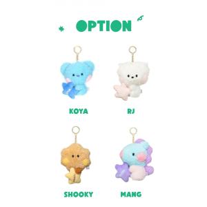BTS 防弾少年団 BT21 公式グッズ mi...の詳細画像4