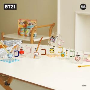 BTS 防弾少年団 BT21 公式グッズ mi...の詳細画像1