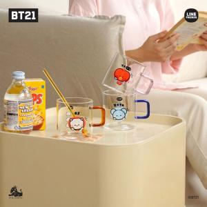 BTS 防弾少年団 BT21 公式グッズ mi...の詳細画像2
