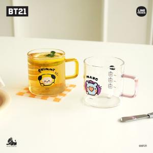 BTS 防弾少年団 BT21 公式グッズ mi...の詳細画像3