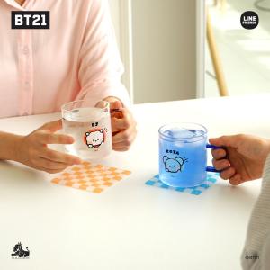 BTS 防弾少年団 BT21 公式グッズ mi...の詳細画像4