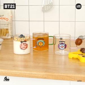 BTS 防弾少年団 BT21 公式グッズ mi...の詳細画像5
