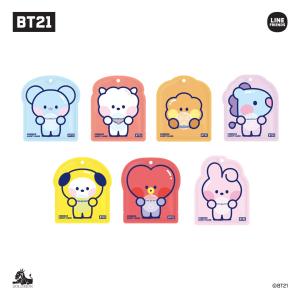 BTS 防弾少年団 BT21 公式グッズ minini エッセンスシートマスク パック ESSENCE SHEET MASK バンタン K-POP 韓国