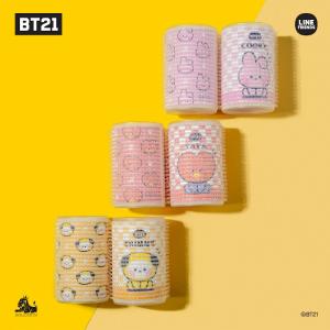 BTS 防弾少年団 BT21 公式グッズ mi...の詳細画像1