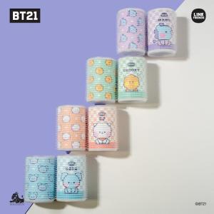 BTS 防弾少年団 BT21 公式グッズ mi...の詳細画像2