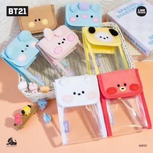 BTS 防弾少年団 BT21 公式グッズ mi...の詳細画像1