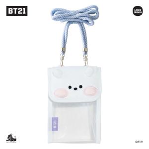 BTS 防弾少年団 BT21 公式グッズ mi...の詳細画像3