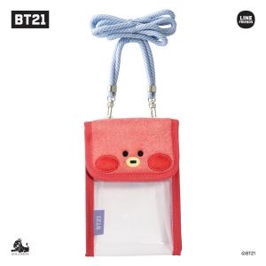 BTS 防弾少年団 BT21 公式グッズ mi...の詳細画像4