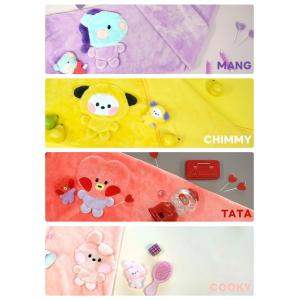 BTS 防弾少年団 BT21 公式グッズ BT...の詳細画像3