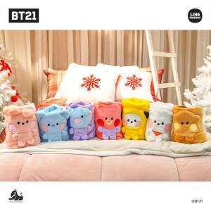 BTS 防弾少年団 BT21 公式グッズ BT...の詳細画像4
