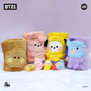 BTS 防弾少年団 BT21 公式グッズ BT...の詳細画像5