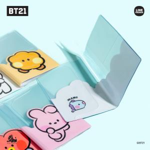 BTS 防弾少年団 BT21 公式グッズ mi...の詳細画像2