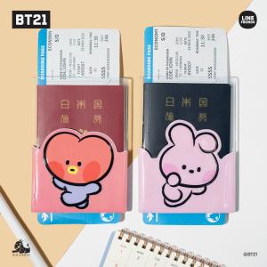 BTS 防弾少年団 BT21 公式グッズ mi...の詳細画像5