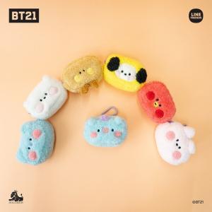 BTS 防弾少年団 BT21 公式グッズ mi...の詳細画像2