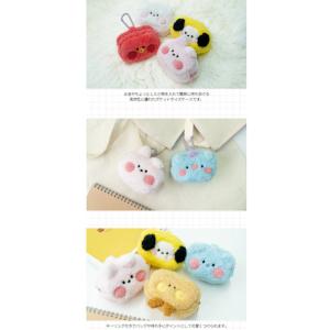 BTS 防弾少年団 BT21 公式グッズ mi...の詳細画像3