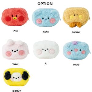 BTS 防弾少年団 BT21 公式グッズ mi...の詳細画像4