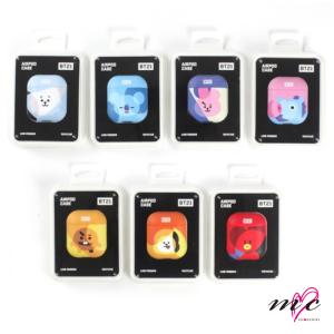 BTS 防弾少年団 BT21 公式グッズ AI...の詳細画像1